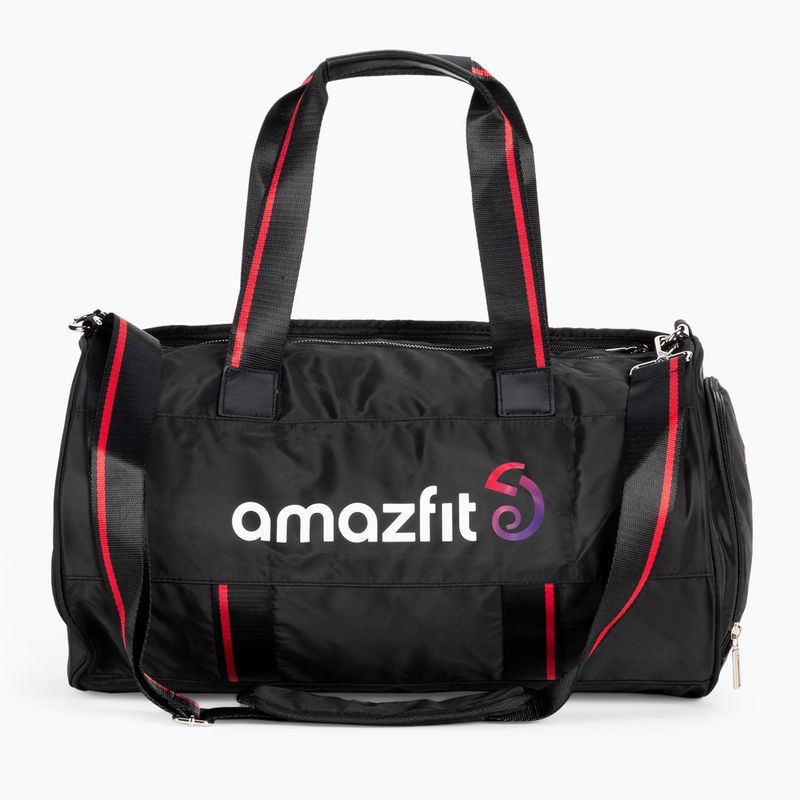 Hodinky + Váha + Taška + Bidon Amazfit Falcon stříbrno-černý W2029OV1N 3