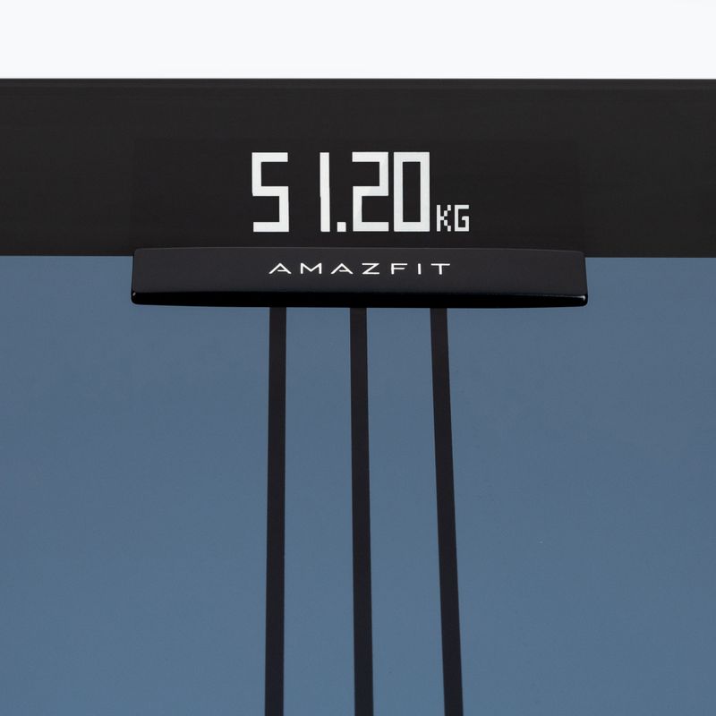 Hodinky + Váha + Taška + Bidon Amazfit Falcon stříbrno-černý W2029OV1N 5