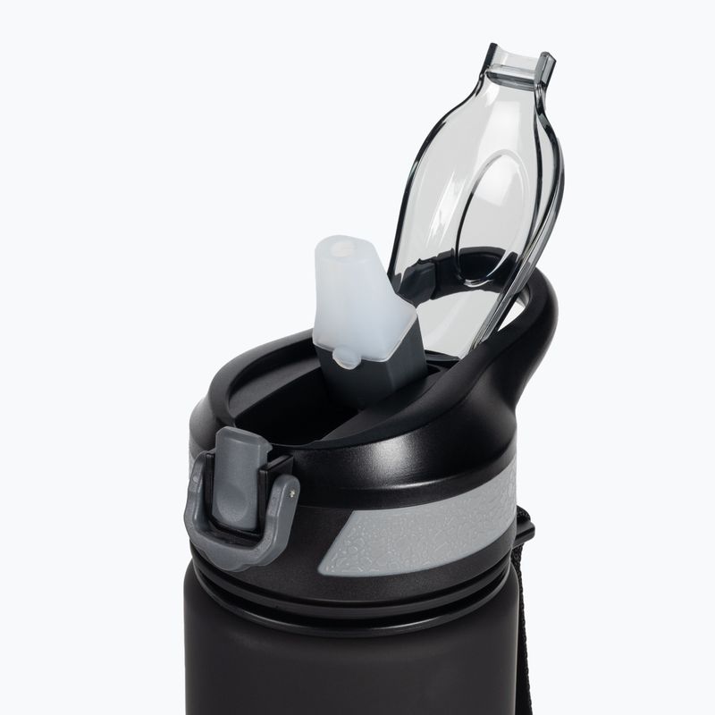 Hodinky + Váha + Taška + Bidon Amazfit Falcon stříbrno-černý W2029OV1N 6