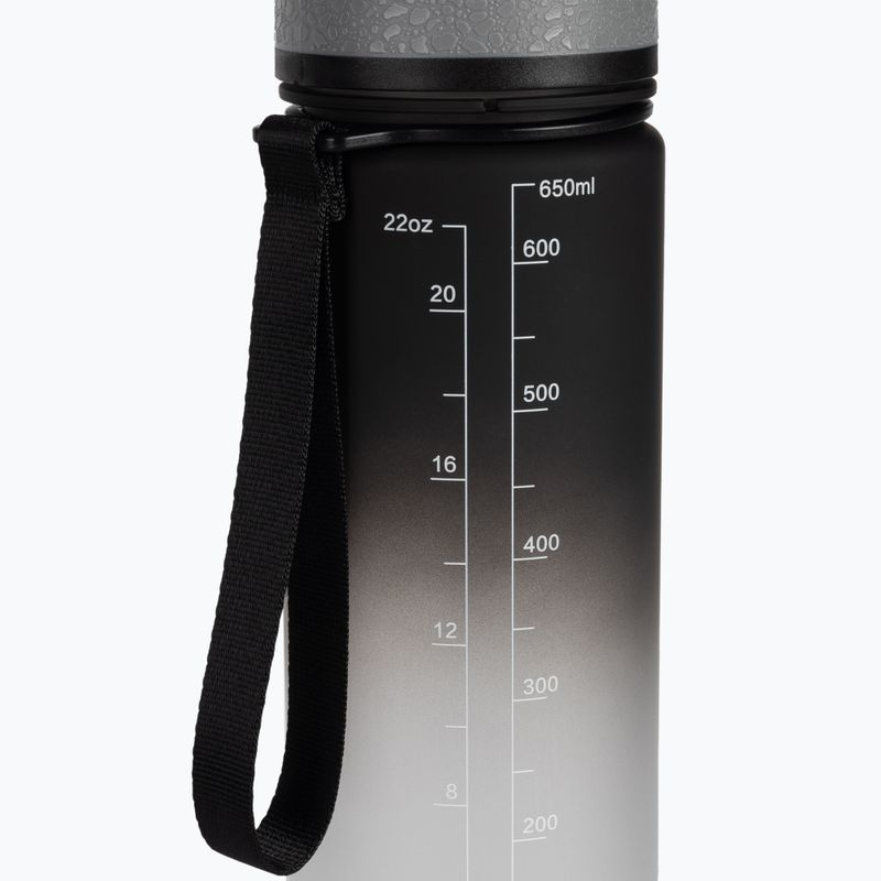 Hodinky + Váha + Taška + Bidon Amazfit Falcon stříbrno-černý W2029OV1N 7