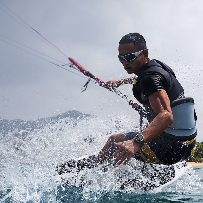 Hodinky + Váha + Taška + Bidon Amazfit Falcon stříbrno-černý W2029OV1N 14