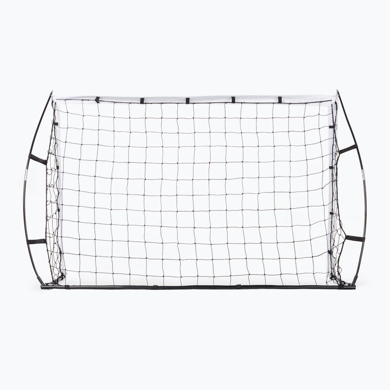 Fotbalová branka OneTeam Flex 180 x 120 cm bílá OT-SNG1812 4