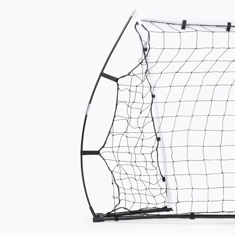 Fotbalová branka OneTeam Flex 180 x 120 cm bílá OT-SNG1812 5