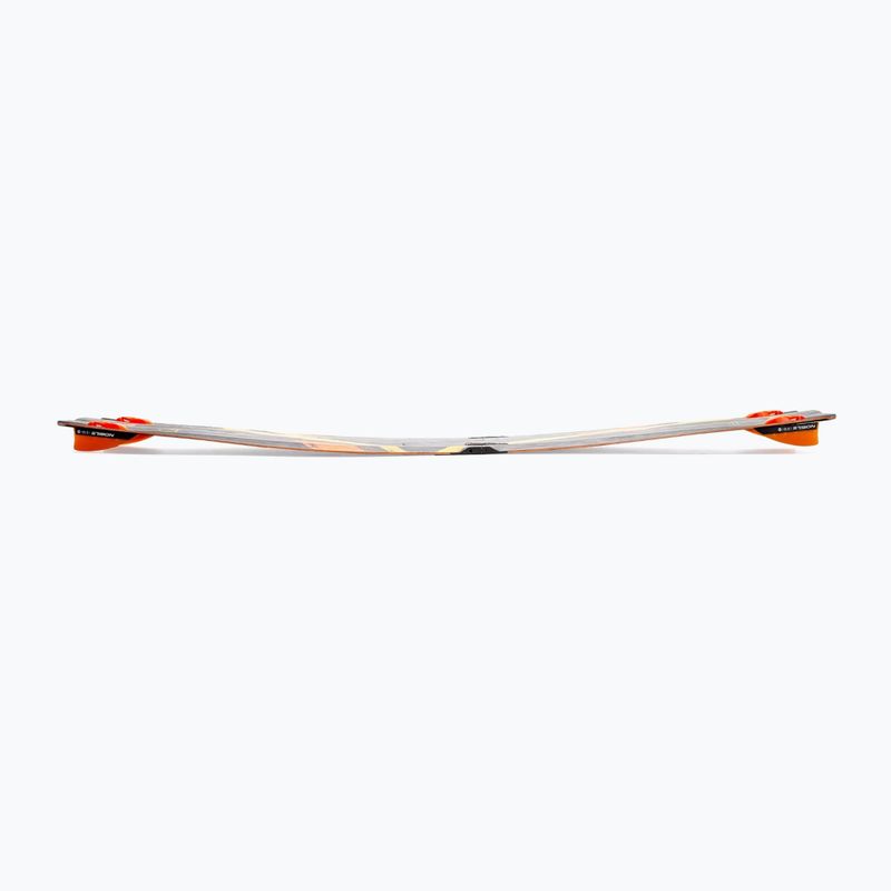 Kiteboard Nobile NHP Carbon Split 2023 6