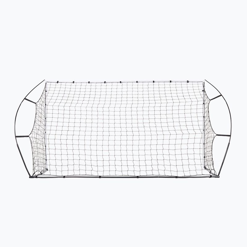 Fotbalová branka OneTeam Flex 300 x 155 cm bílá OT-SNG3015 4
