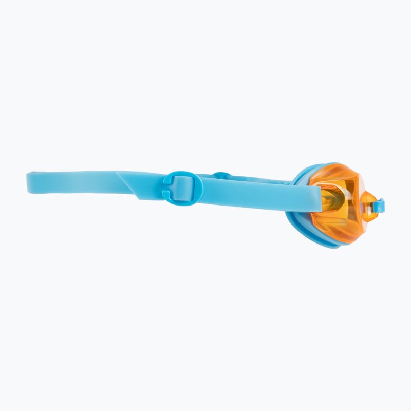 Dětská plavecká souprava Speedo Jet V2 modrá 8-09302B996 3