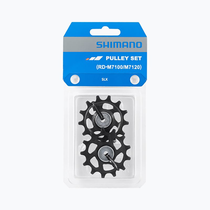 Kola přehazovačky Shimano Y3FY98010 2