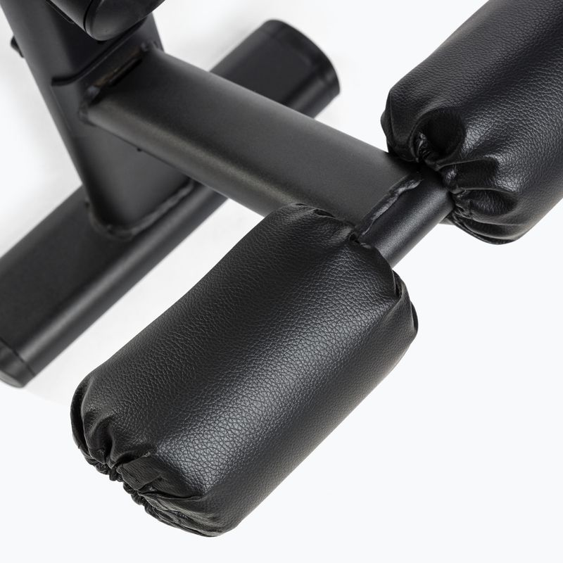 Tréninková lavice XTREXO B100 černá 14