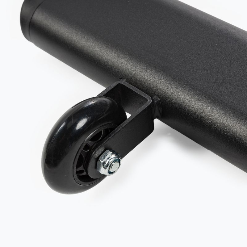 Tréninková lavice XTREXO B100 černá 18