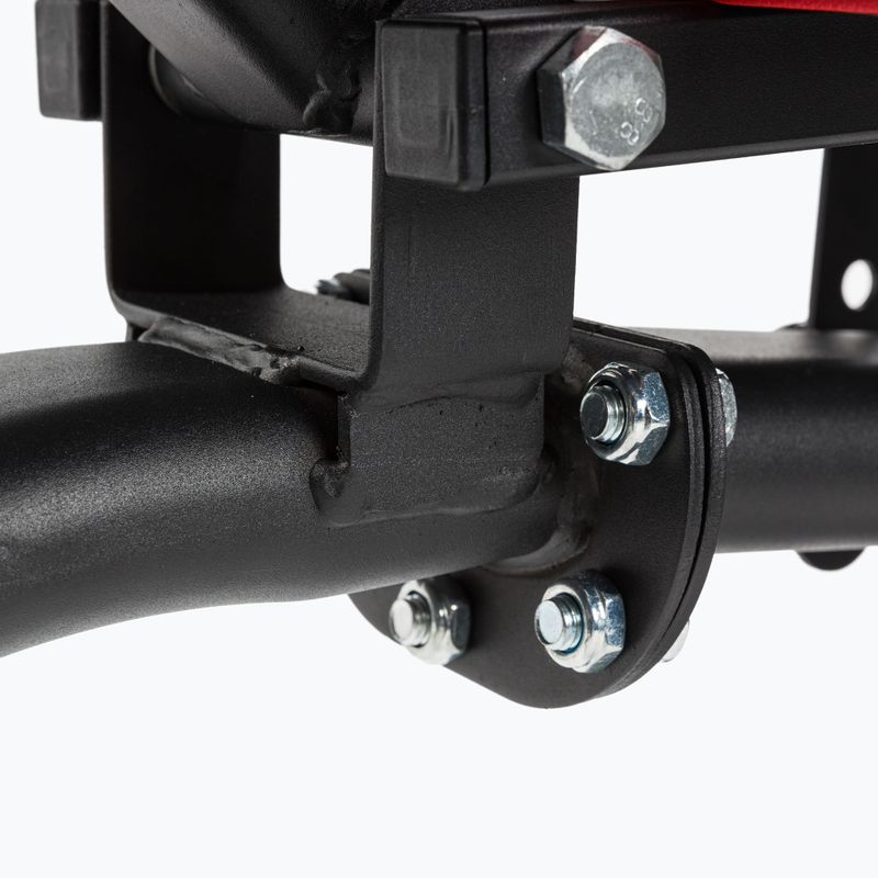 Tréninková lavice XTREXO B100 černá 19