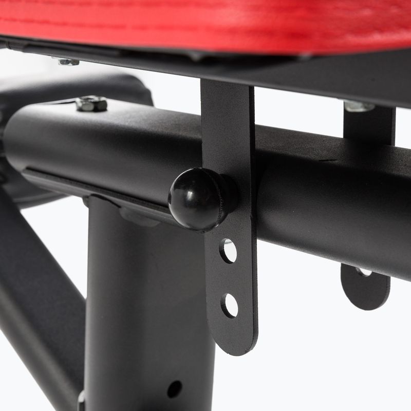 Tréninková lavice XTREXO B100 černá 20