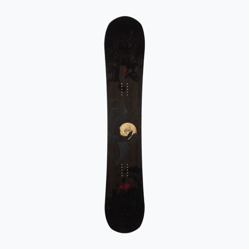 Pánský snowboard Rossignol Evader Wide