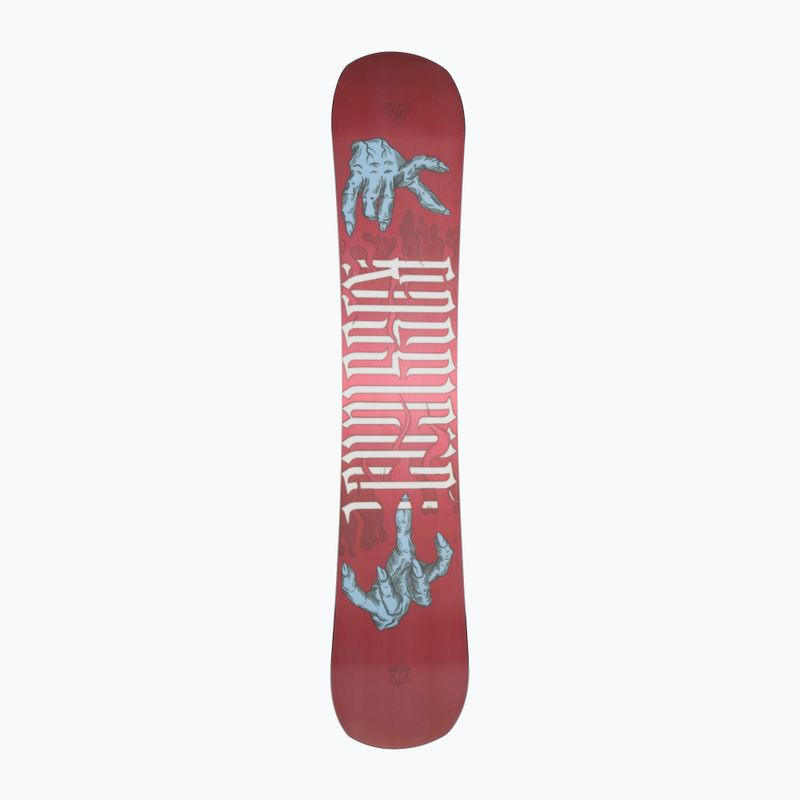 Pánský snowboard Rossignol Evader Wide 2