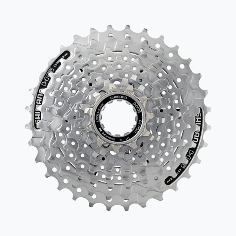Kazeta Shimano CS-HG51 11-32 8 rychlostí pro jízdní kola