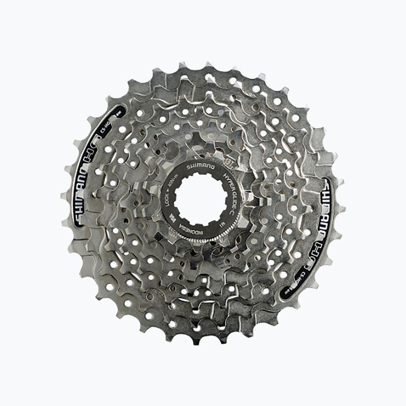 Kazeta Shimano CS-HG41 11-32 8 rychlostí pro jízdní kola