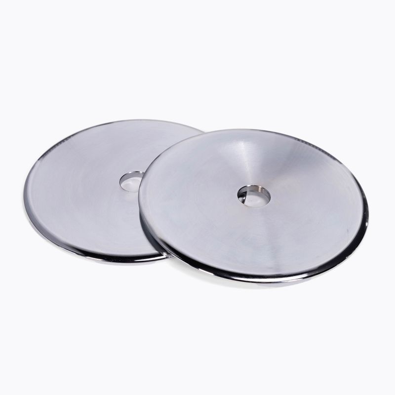 Nastavitelná činka XTREXO TRX-AD32C 3-32 kg srestříbrná 13