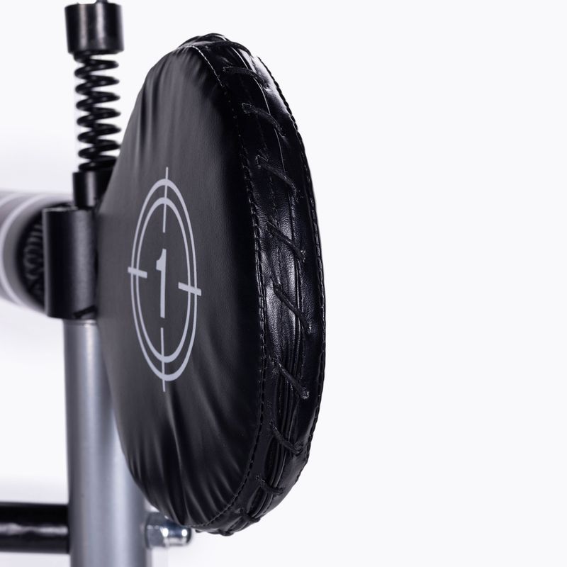 Boxovací hruška XTREXO TRX-STP210 černá 6