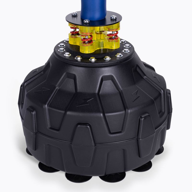 Boxovací hruška XTREXO TRX-STP210 černá 8