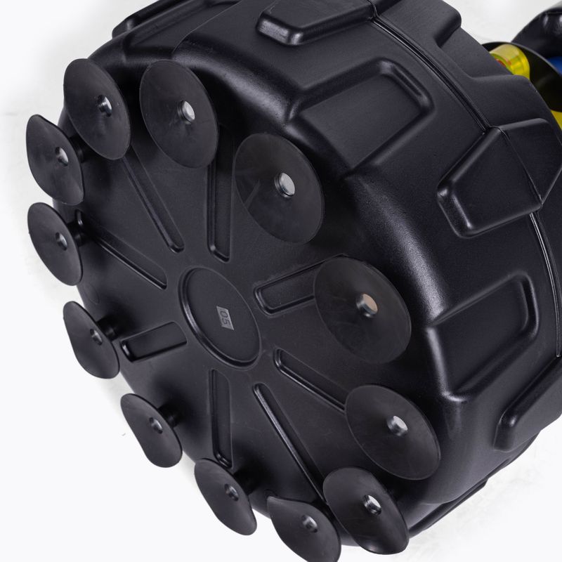 Boxovací hruška XTREXO TRX-STP210 černá 9