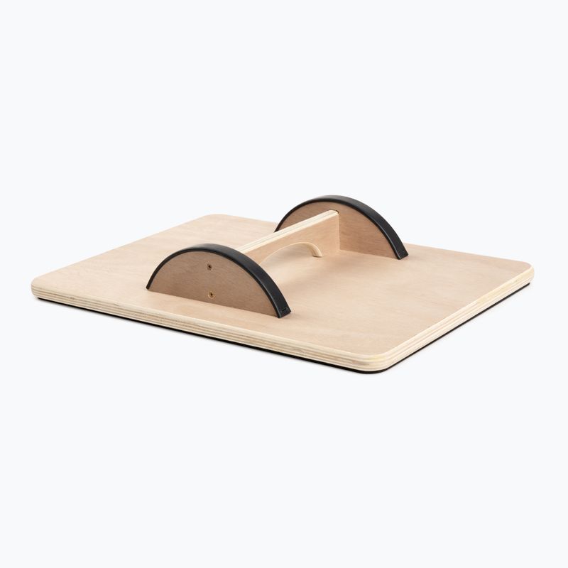 Balanční deska + podložka XTREXO PP01 černá 7