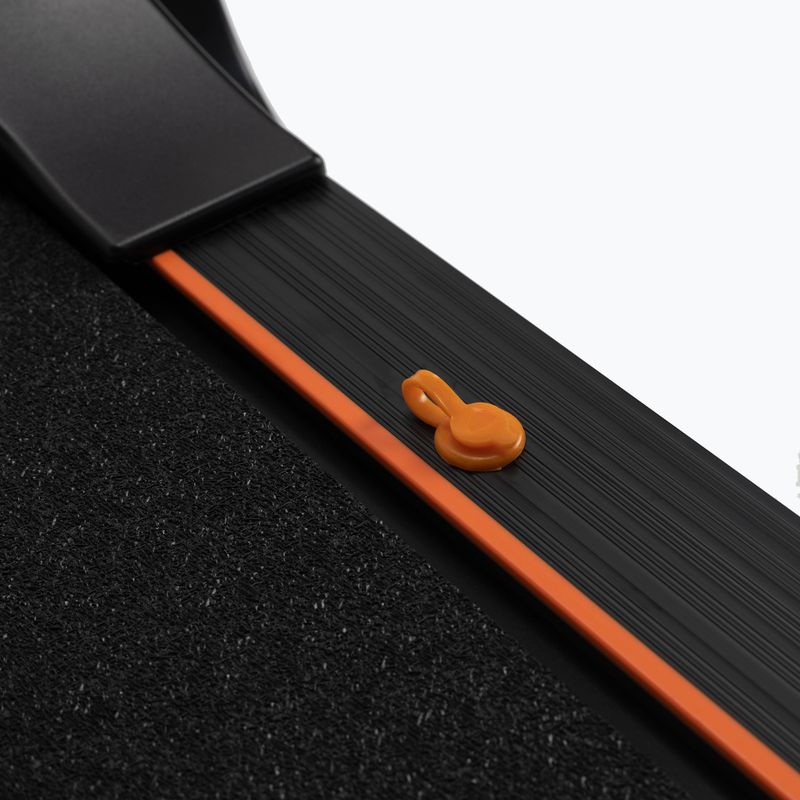 Běžecký pás elektrický  XTREXO X100 černý 16