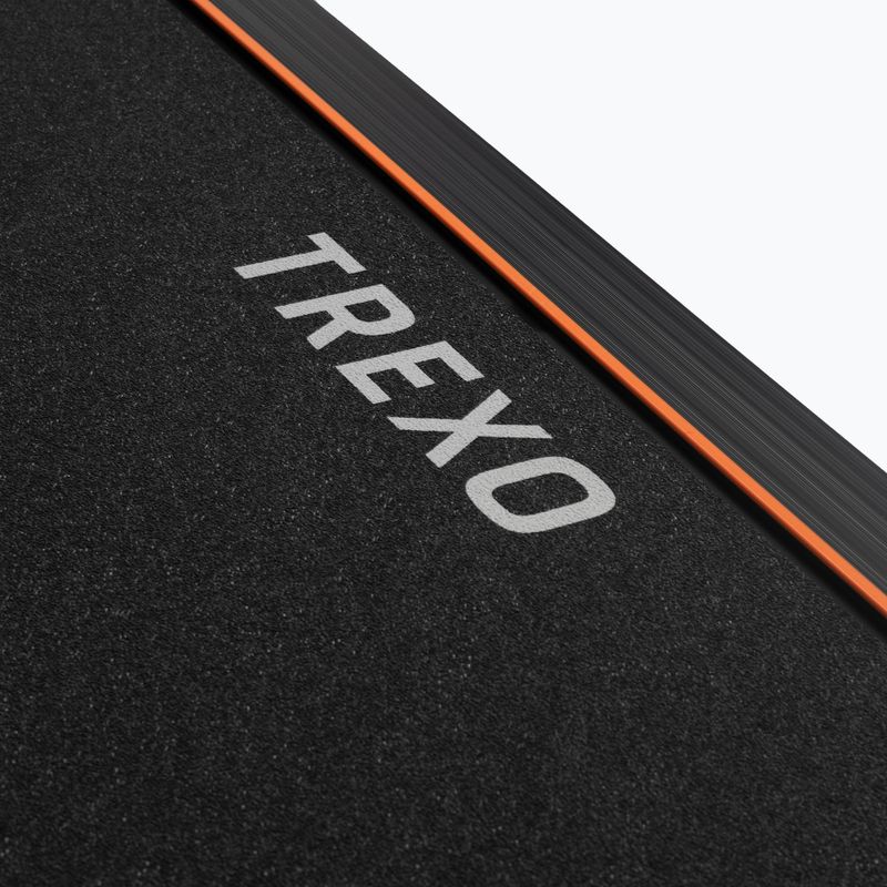 Běžecký pás elektrický  XTREXO X100 černý 17