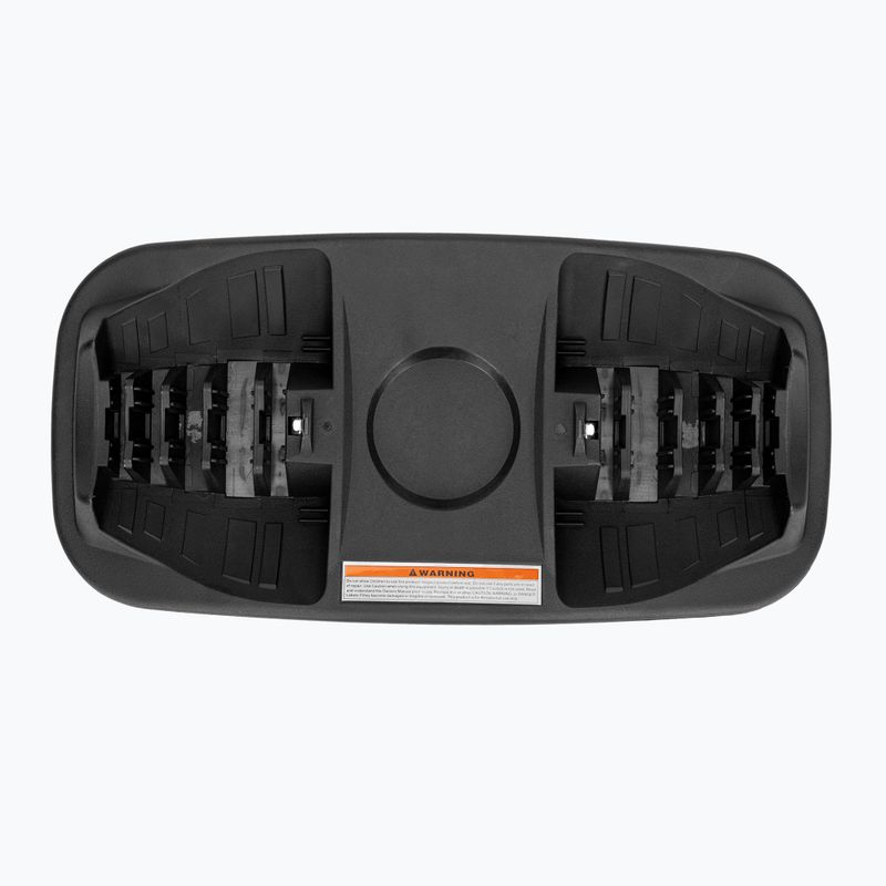 Základna XTREXO pro nastavitelné činky 24 kg 3