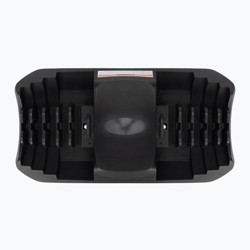 Základna XTREXO pro 40 kg nastavitelné činky 3