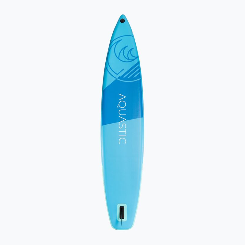 Paddleboard AQUASTIC Touring 12'6" 2024 blue 8