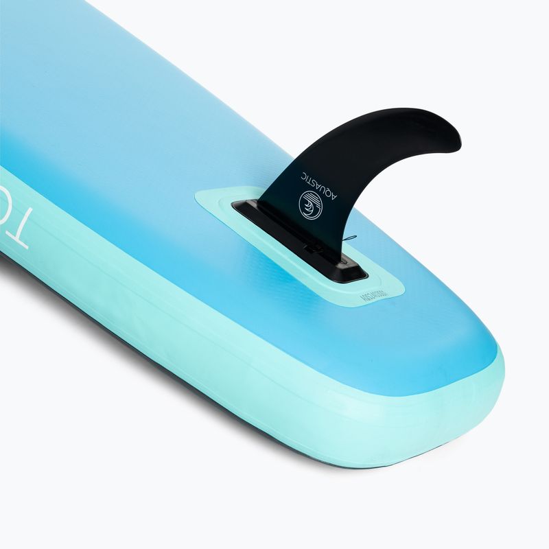 Paddleboard AQUASTIC Touring 12'6" 2024 blue 12