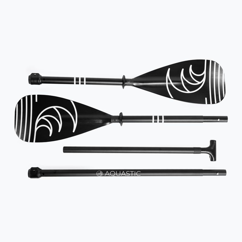 Paddleboard AQUASTIC Touring 12'6" 2024 blue 14