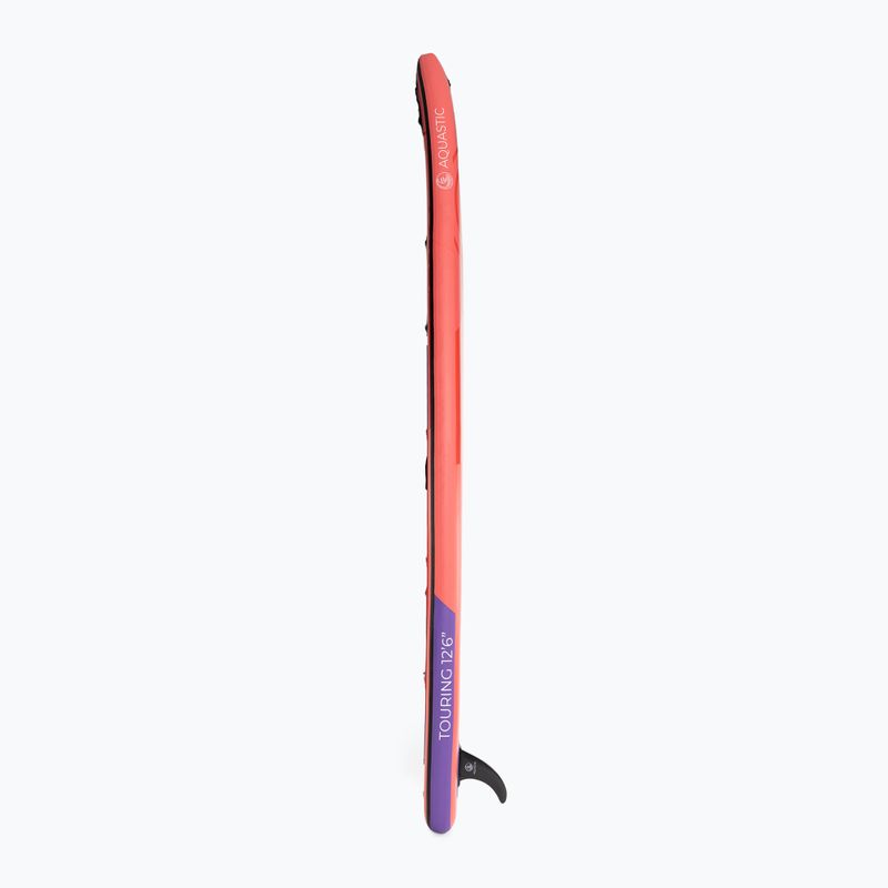 Deska SUP AQUASTIC Touring 12'6" 2024 červená 15