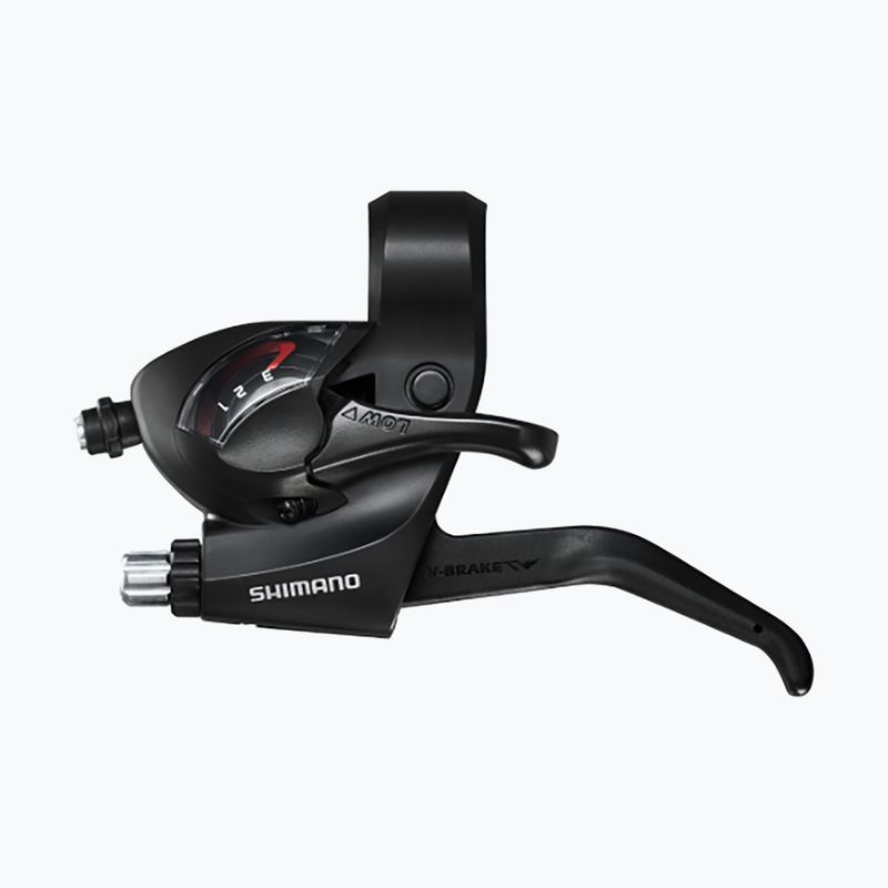 Řazení levé Shimano ST-EF41 V-Brake