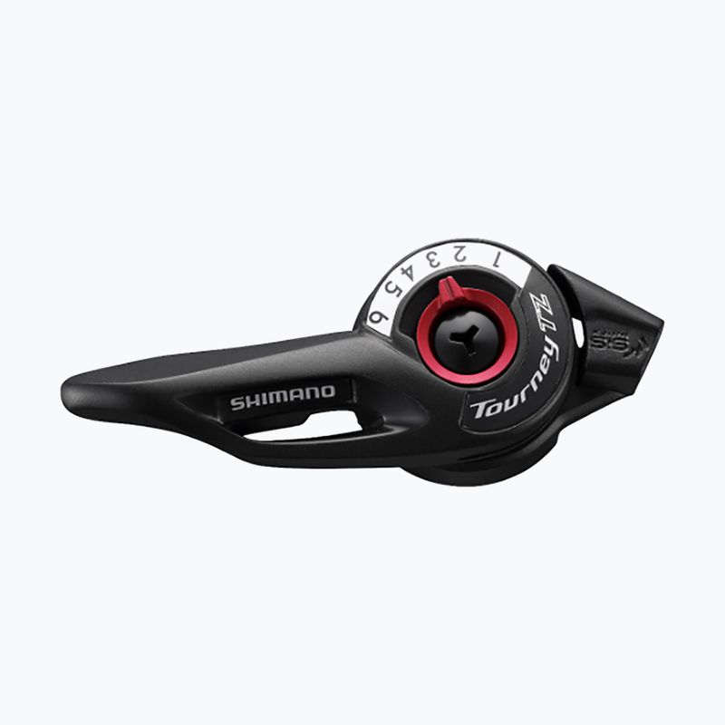 Shimano SL-TZ500 6rz pravá páka přehazovačky