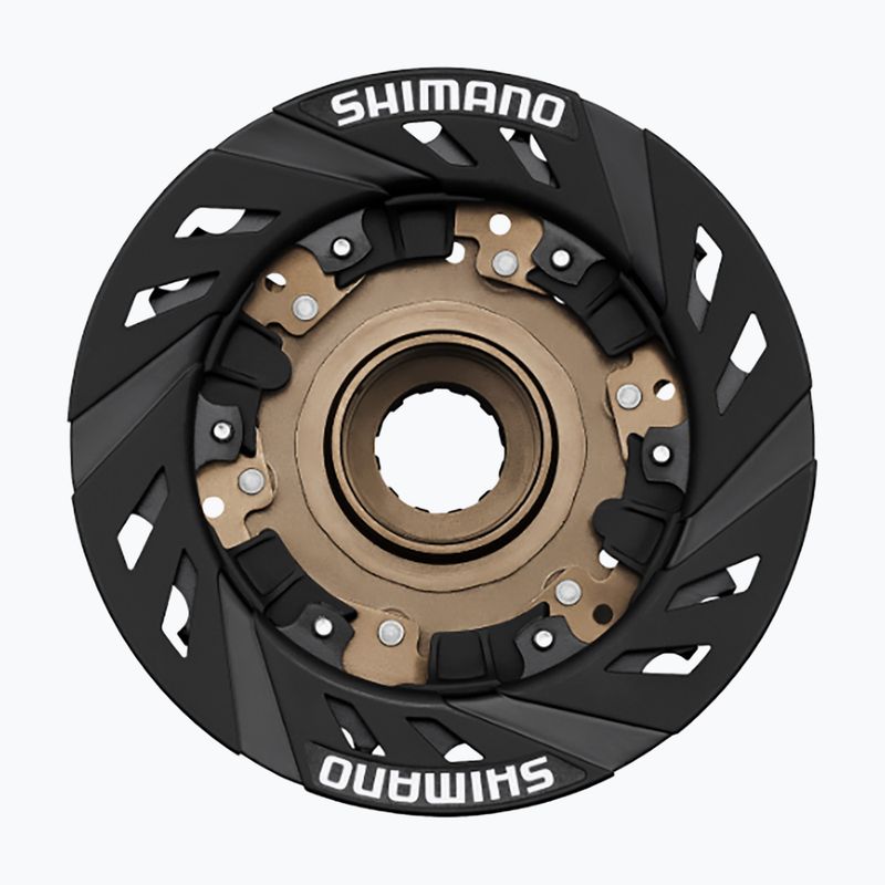 Volnoběh Shimano MF-TZ50 s ochranným krytem 2