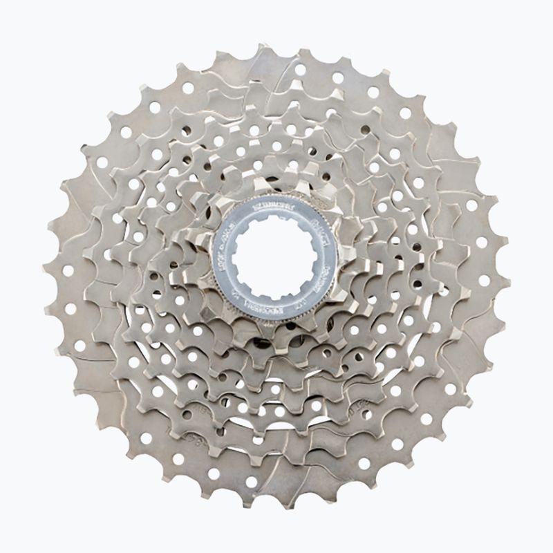 Kazeta  Shimano CS-HG50 8rz 11-34