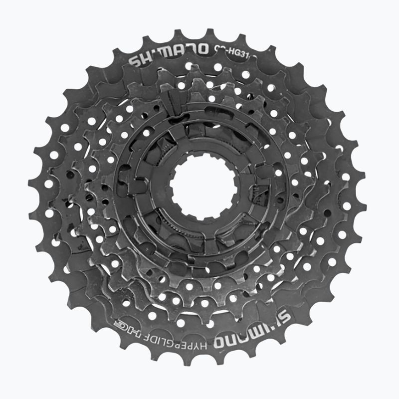 Kazeta  Shimano CS-HG31 8rz 11-30
