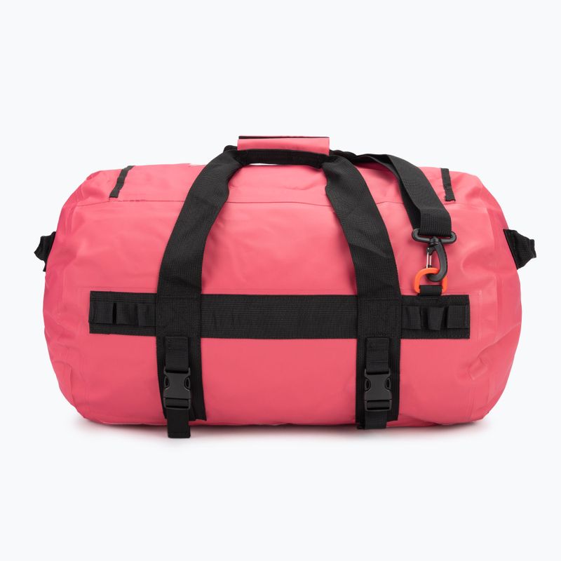 Vodotěsná taška Aqua Marina 50 l pink 3