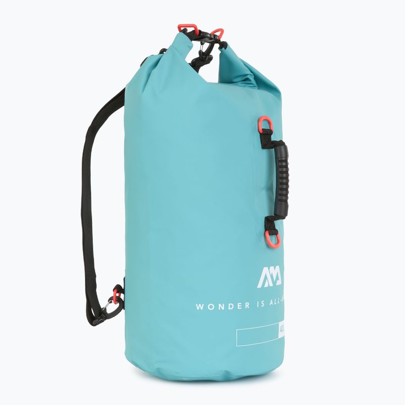 Voděodolný vak Aqua Marina 40 l aqua 2