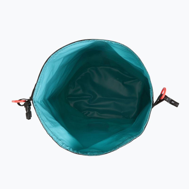 Voděodolný vak Aqua Marina 40 l aqua 8