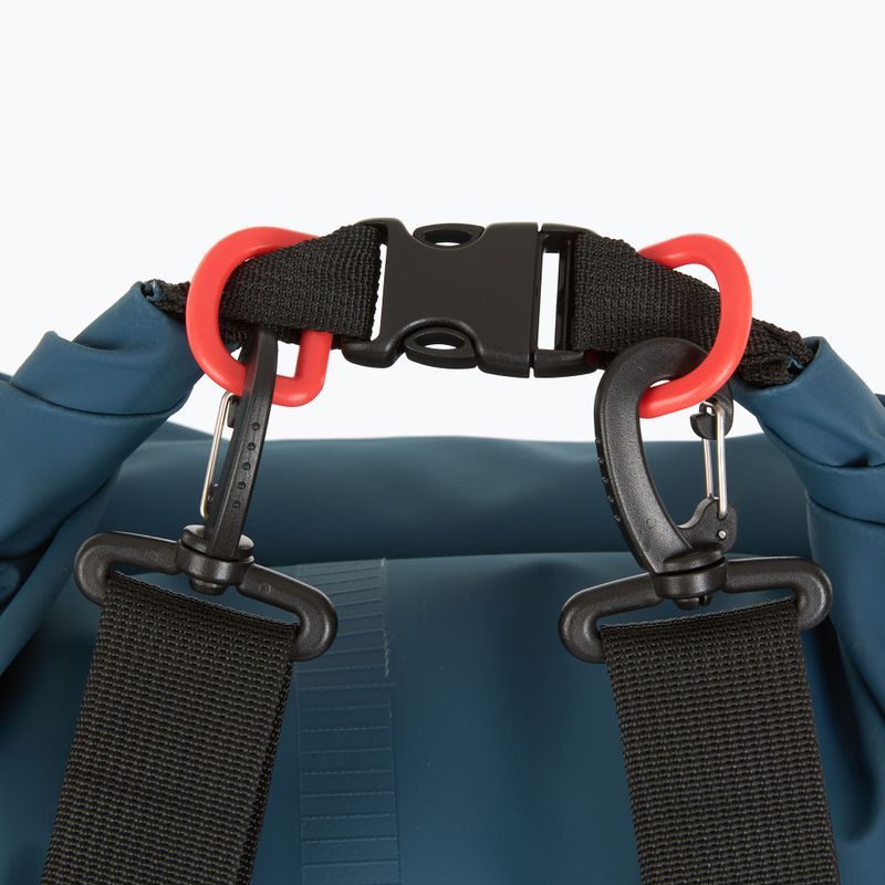 Voděodolný vak Aqua Marina 40 l navy 6