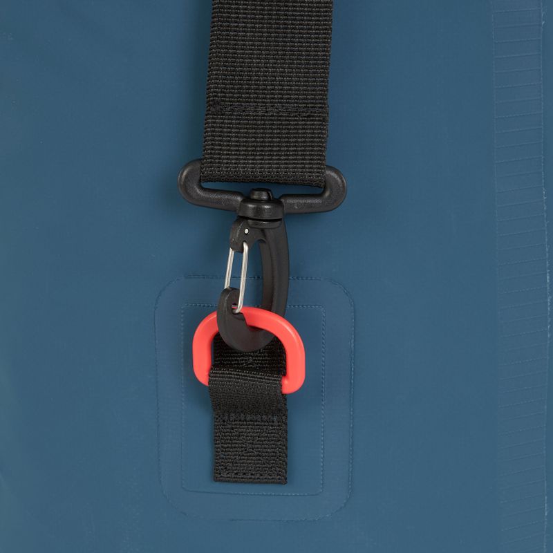 Voděodolný vak Aqua Marina 40 l navy 7