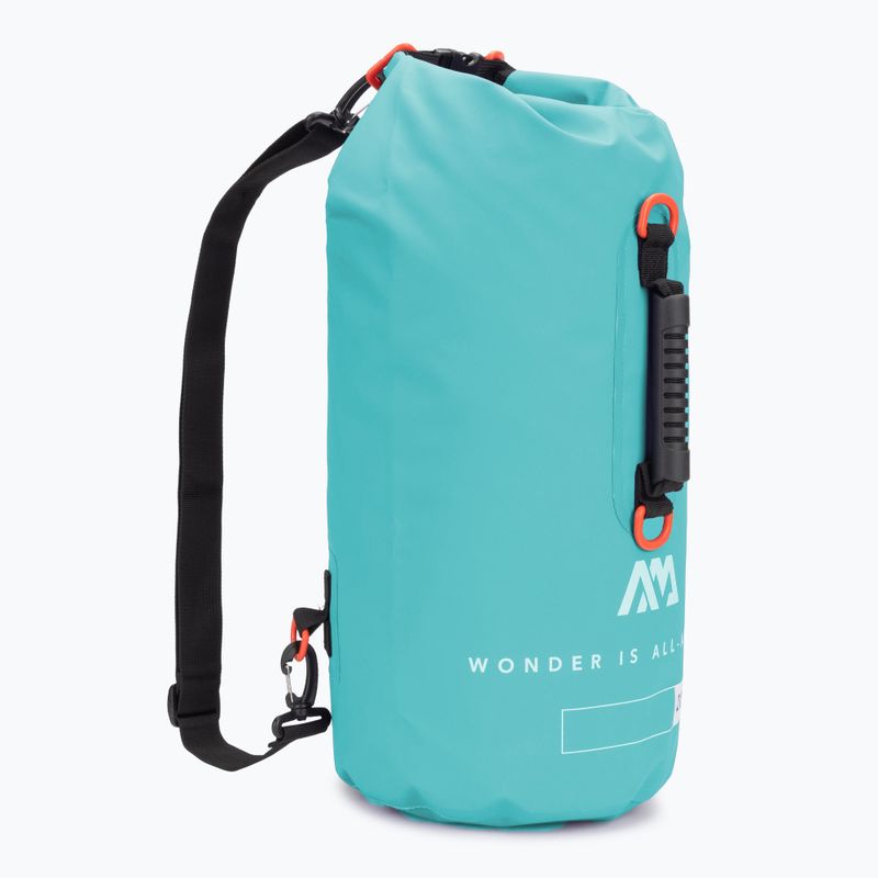 Voděodolný vak Aqua Marina 20 l aqua 2