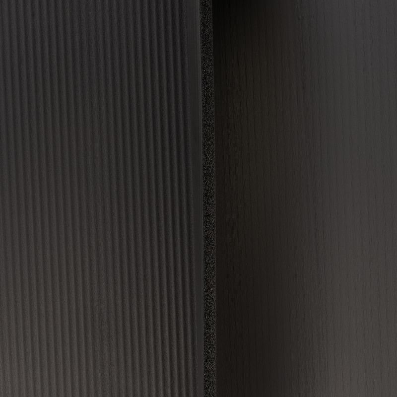 Podložka na cvičení XTREXO NBR 15 mm black 10