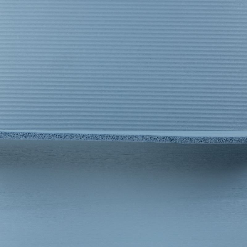 Podložka na cvičení XTREXO NBR 15 mm blue 10