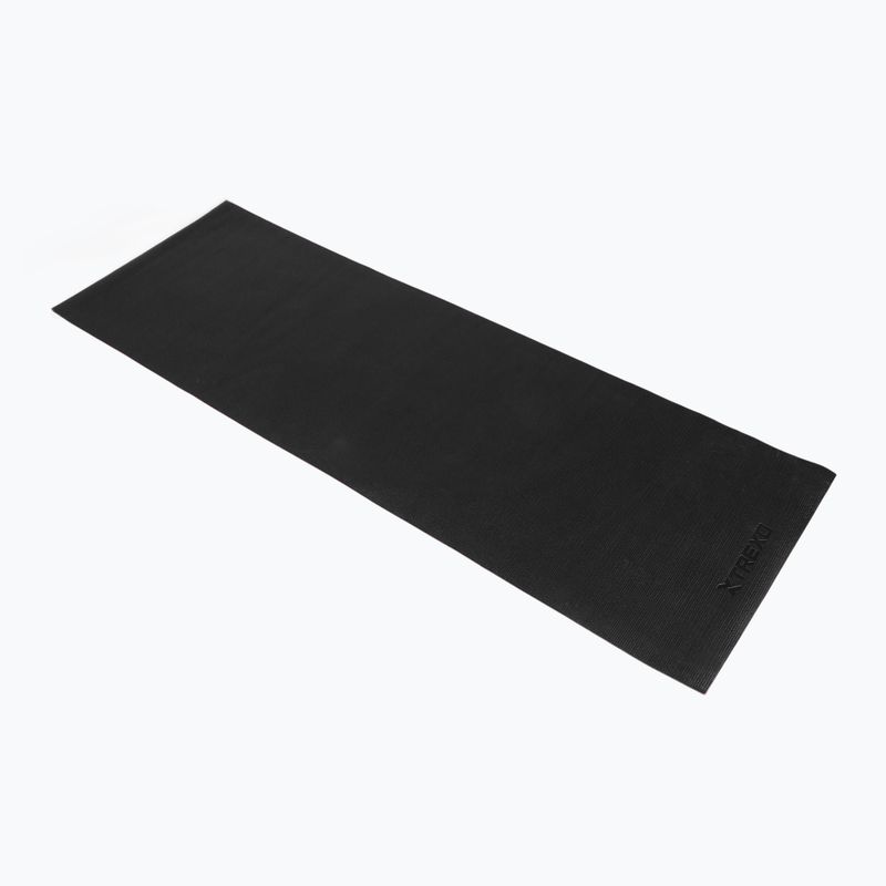 Podložka na cvičení XTREXO TRX-MJN001-BL 3 mm black