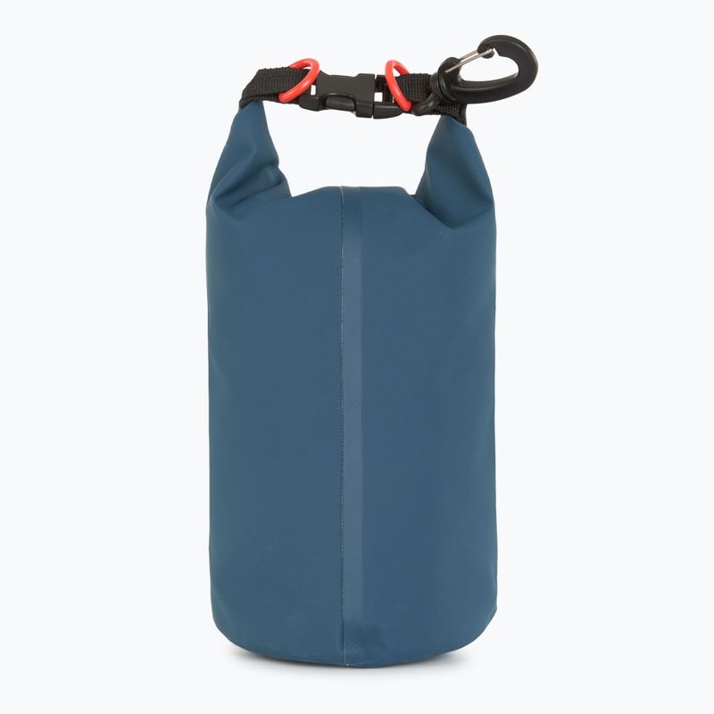 Voděodolný vak Aqua Marina Dry Bag Mini 2 l navy 3