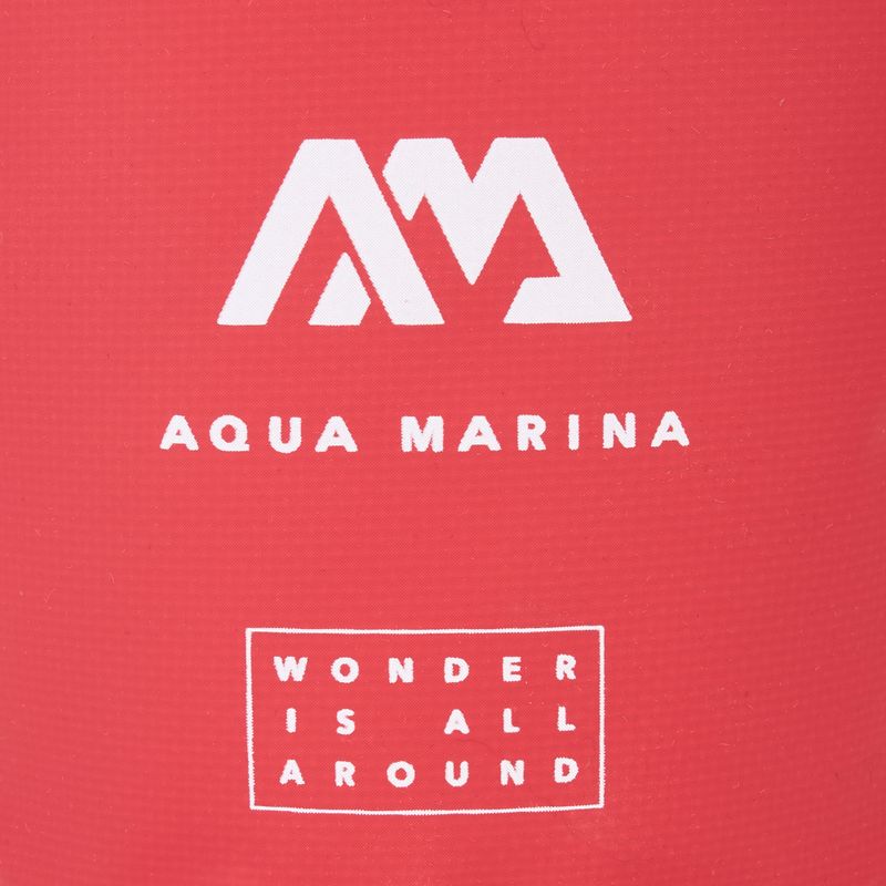 Voděodolný vak Aqua Marina Dry Bag Mini 2 l pink 4