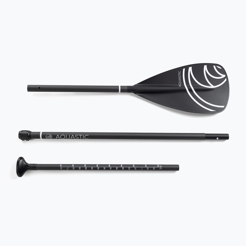 Prkno SUP AQUASTIC Touring Pro 14’0" modrá 15