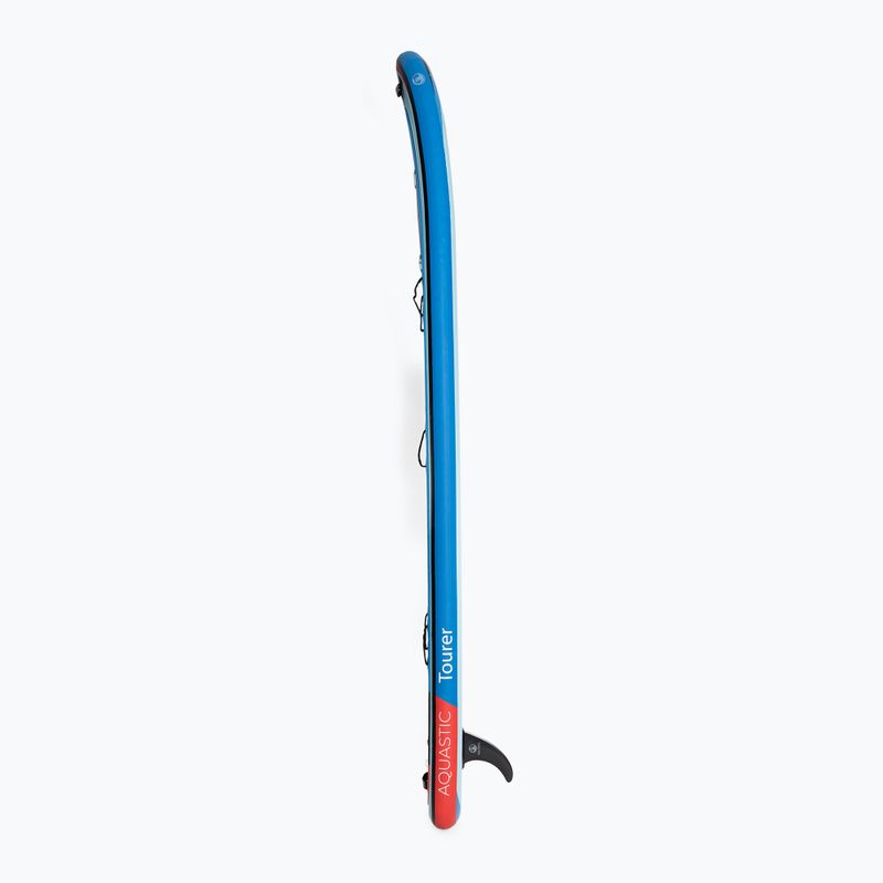 Prkno SUP AQUASTIC Tourer 12'2" modrá 12
